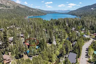 16243 Old Hwy Dr, Truckee, CA 96161 - Photo 1