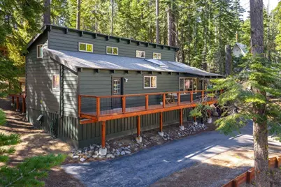465 Sierra Drive, Tahoma, CA 96142 - Photo 1