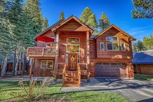 6630 Cascade Dr, Tahoma, CA 96142 - Photo 1