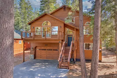 14313 Hansel Avenue, Truckee, CA 96161 - Photo 1