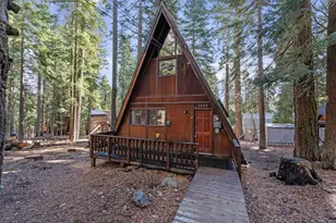 1675 Washoe Way, Tahoe City, CA 96145 - Photo 1