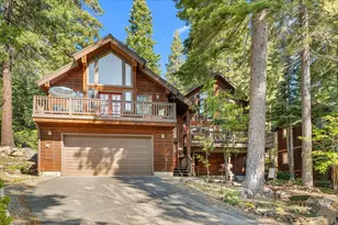 4019 Robert Ave, Carnelian Bay, CA 96140 - Photo 1