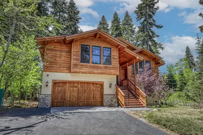 520 Virginia Drive, Tahoe City, CA 96145 - Photo 1