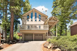 116 Roundridge Rd, Tahoe City, CA 96145 - Photo 1