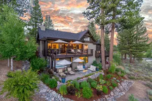 9101 Heartwood Dr, Truckee, CA 96161 - Photo 1