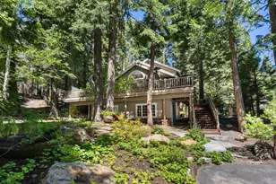 740 Bunker Rd, Tahoe City, CA 96145 - Photo 1