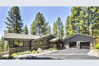 615 Woodridge Circle, Incline Village, NV 89451 - Photo 1