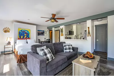 725 Granlibakken Road #40, Tahoe City, CA 96145 - Photo 2