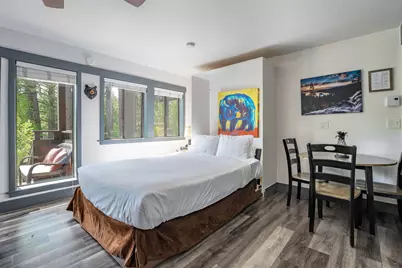 725 Granlibakken Road #40, Tahoe City, CA 96145 - Photo 8