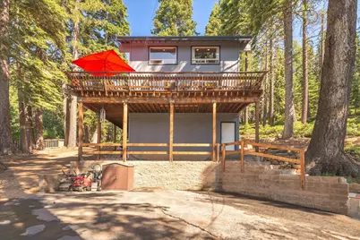 1460 Tahoe Park Heights Drive, Tahoe City, CA 96145 - Photo 1