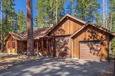 7266 5th Avenue, Tahoma, CA 96142 - Photo 1
