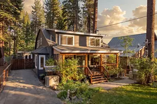 2675 Hillcrest Ave, Tahoe City, CA 96145 - Photo 1