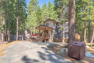 920 The Dr, Tahoe City, CA 96145 - Photo 1