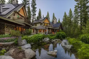 8133 Valhalla Dr, Truckee, CA 96161 - Photo 1