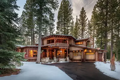 8233 Olana Court, Truckee, CA 96161 - Photo 1
