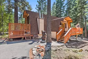5695 Uplands Rd, Carnelian Bay, CA 96140 - Photo 1