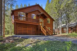 11642 Zermatt Dr, Truckee, CA 96161 - Photo 1