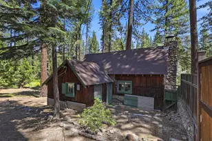 419 Agabrook Ave, Tahoe Vista, CA 96148 - Photo 1