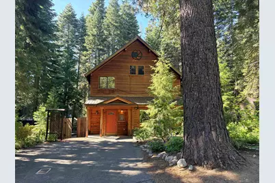 1613 & 1611 Pine Avenue, Tahoe City, CA 96145 - Photo 1