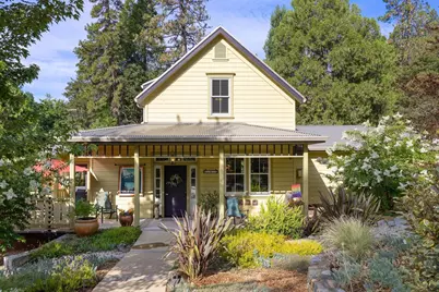 502 Spring Street, Nevada City, CA 95959 - Photo 1