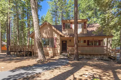505 Woodchuck Drive, Carnelian Bay, CA 96140 - Photo 1