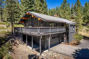 1515 Juniper Mountain Rd, Alpine Meadows, CA 96146 - Photo 1