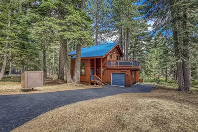 241 Shoreview Drive, Tahoe City, CA 96145 - Photo 1