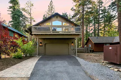 7270 3rd Avenue, Tahoma, CA 96142 - Photo 1