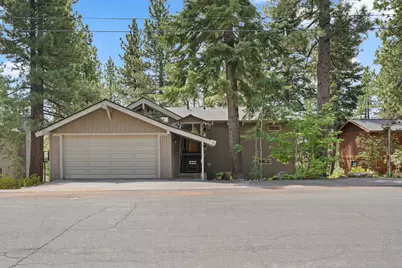 113 Marlette Drive, Tahoe City, CA 96145 - Photo 1