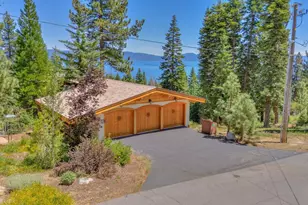 1160 Big Pine Dr, Tahoe City, CA 96145 - Photo 1