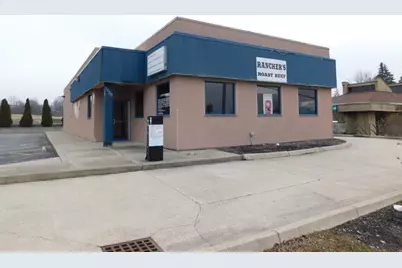 1130 N Main Street, Bellefontaine, OH 43311 - Photo 1
