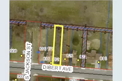 830 Dibert Avenue, Springfield, OH 45506 - Photo 1