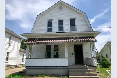 1207 S Roosevelt Avenue, Piqua, OH 45356 - Photo 1