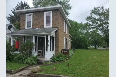 705 York Street, Springfield, OH 45505 - Photo 1