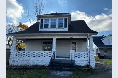 649 Fair Road, Sidney, OH 45365 - Photo 1