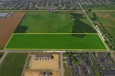 6201 S Co Rd 25A, Tipp City, OH 45371 - Photo 2