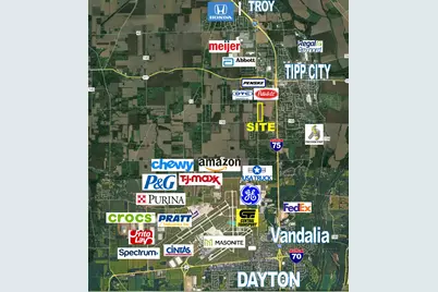 6201 S Co Rd 25A, Tipp City, OH 45371 - Photo 6