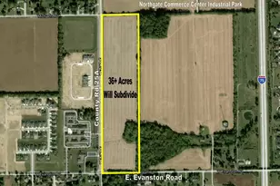 6201 S Co Rd 25A, Tipp City, OH 45371 - Photo 1