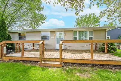 11385 Horseshoe Channel Drive, Lakeview, OH 43331 - Photo 1