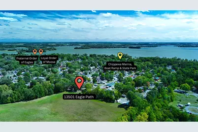 13501 Eagle Path, Lakeview, OH 43331 - Photo 1