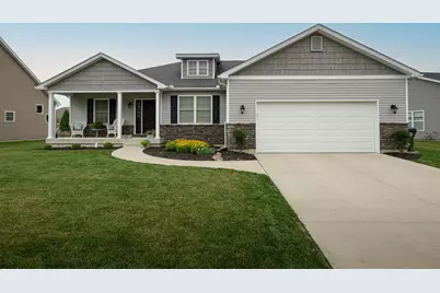 720 Sherwood Drive, Troy, OH 45373 - Photo 1