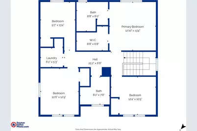 1764 Highlander Drive, Xenia, OH 45385 - Photo 44