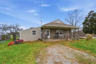 2327 N Phillips Rd, Harrod, OH 45850 - Photo 2