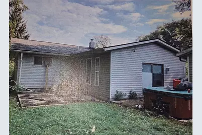 6290 Forestdale Avenue, Dayton, OH 45417 - Photo 2