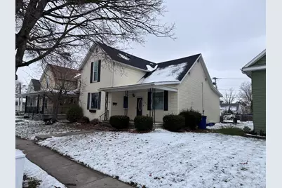 706 Jackson Street, Saint Marys, OH 45885 - Photo 2