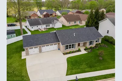 920 Old Nursery Trail, Troy, OH 45373 - Photo 6