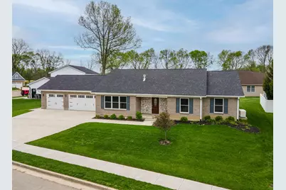 920 Old Nursery Trail, Troy, OH 45373 - Photo 2