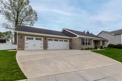 920 Old Nursery Trail, Troy, OH 45373 - Photo 4