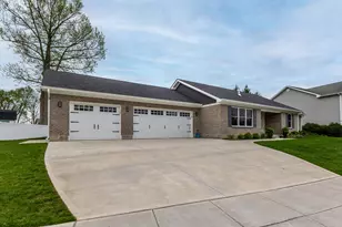 920 Old Nursery Trail, Troy, OH 45373 - Photo 4