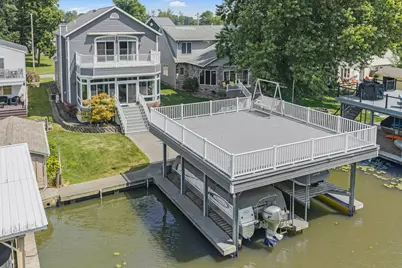 9281 Willow View Road, Belle Center, OH 43310 - Photo 2